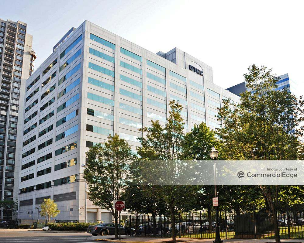 Newport Office Center VI 570 Washington Boulevard, Jersey City, NJ